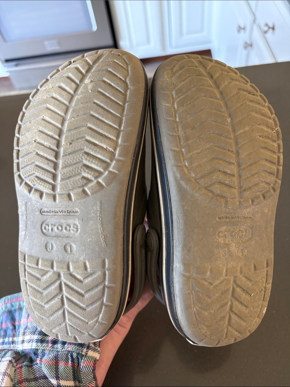 Crocs - Picture 3 of 5